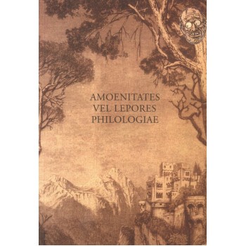 Amoenitates vel lepores philologiae