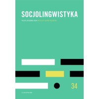 Socjolingwistyka 34