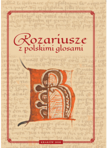 Rozariusze z polskimi glosami 